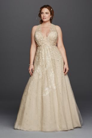 Older Wedding Dresses Style 1300